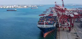 Çin Şoku 2.0 Büyüyor: Dünyaya Mal Satıyor, Petrolü Kesiyor