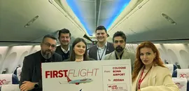 Corendon Airlines, Avrupa'dan Cidde ve Medine'ye seferler başlattı