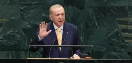 Cumhurbaşkanı Erdoğan'dan Trump ve İsrail Açıklaması: Türkiye-ABD İlişkilerini Üçüncü Bir Ülke Üzerinden Tarif Etmiyorum