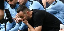 De Zerbi Rips Into Spurs Players After Villa Defeat: ‘Disappointed, Sad And Frustrated’