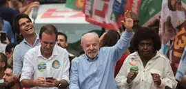 Democratic Lawmakers Accuse Trump Administration of Interference in Brazilian Elections