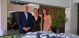 DND Cyprus’tan KKTC’de 50 Milyon Dolarlık Yatırım