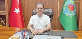 Doğan: Çiftçinin Yüksek Sermayeye İhtiyacı Var