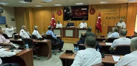 Edirne OSB'den geçen yıl yaklaşık 106,5 milyon dolarlık ihracat yapıldı