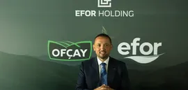 Efor Çay ve Ofçay'dan stratejik güç birliği