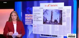 Élections Législatives En Russie : UN Vote "Pourri Jusqu'à La Moelle"
