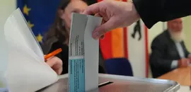 Élections Régionales En Allemagne : Deux Scrutins À Haut Risque Pour Merz