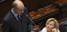 Emma Bonino, Europa Como Vocación Y Compromiso