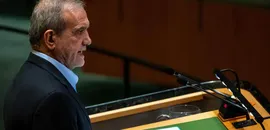 En Direct : Le Président Iranien Attendu à L'Onu, sur Fond de Possibles Négociations avec Trump