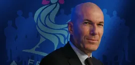 Équipe De France En Direct : Découvrez La 1Re Liste De Zinedine Zidane À La Tête Des Bleus