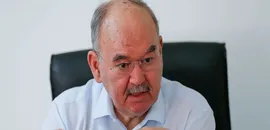 Eski İzmir Büyükşehir Belediye Başkanı Özfatura, Hayatını Kaybetti