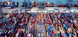 EU Spends Three Times More on Imports from China than Bloc Exports There
