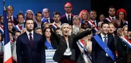 Europe Frets About Trump. But Soon He Could Be the Least of Our Problems | Mujtaba Rahman