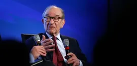 Fed'in Eski Başkanı Alan Greenspan Hayatını Kaybetti