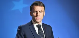 Fransa, Ukrayna'ya Önleyici Füzeler Gönderecek