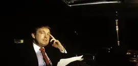 From the Ridicule of Trump to the Rise of Jack Welch: How the 1980S Shaped and Changed America
