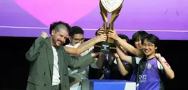 GAMEON Şampiyonluk Ligi'nde Bahar Mevsimi şampiyonu BoostGate Esports oldu
