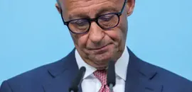 German Chancellor Clinging to Power After Another Loss to Far-Right AFD
