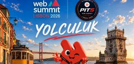 Global 5 Programının Kazananları Belli Oldu: 5 Girişim Lizbon Yolcusu