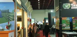 Growtech Antalya Tarım Fuarı açıldı
