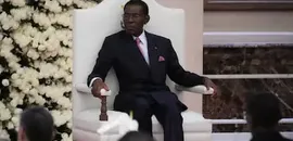 Guinea Ecuatorial Declara Terrorista el Principal Grupo de Oposición y Pone Precio A la Cabeza de Sus Líderes Exiliados