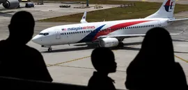 Havacılık Tarihinin En Büyük Gizemi MH370 İçin Yeni Karar