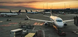 Havayollarında Dengeler Değişti: Dev Şirketin Çekilmesi Milyarlarca Dolarlık Fırsat Yarattı