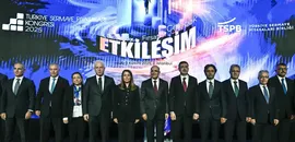 Hazine ve Maliye Bakanı Şimşek, 9. Sermaye Piyasaları Kongresi'nin açılışında konuştu: (2)