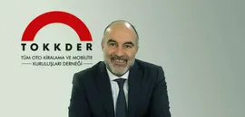 Hibrit ve elektrikli araçların kiralama pazarındaki payı yılın ilk yarısında yüzde 12'ye yaklaştı
