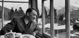 ‘Hitler Was a Lazy Criminal WHO Slept in Until Noon’: Why Most of What We Think We Know About the Rise of the Nazis Is Wrong