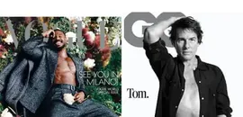 Hunk – Or ‘Unc’? What Magazine Covers Of Michael B Jordan And Tom Cruise Tell Us About Manhood