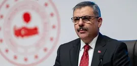 "Huzurun ve Güvenliğin Yüzyılı İçin Görev Başındayız"