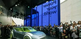 Hyundai IONIQ 3 ile Türkiye'de elektrikli araç üreten ikinci marka olacak