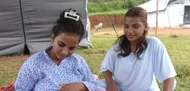 ‘I Do Not Know if the Doctor Survived’: Young Mothers Recall ‘Living Hell’ of Nepal’s Floods