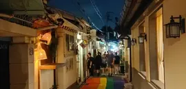I Live In The ‘Coolest Neighbourhood’ In The World. It’s Not As Great As You’d Think