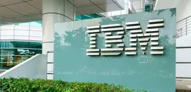 IBM'in Geliri Arttı, Kârı Geriledi