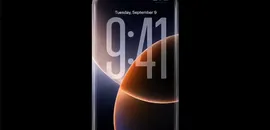 İphone 20 Pro İçin 6,41 İnç İddiası: Asıl Sürpriz Ekranın Kenarlarında