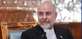 İran Meclis Başkanı'ndan ABD'ye Rest: Taviz Vermeyeceğiz