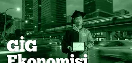 İş Dünyasının Yeni Gerçeği: Gig Ekonomisi Özgürlük mü Risk mi?