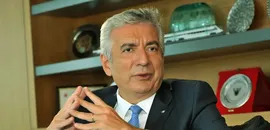 İSO Yönetim Kurulu Başkanı Bahçıvan ve İSTİB Başkanı Kopuz'dan 30 Ağustos Zafer Bayramı mesajı