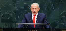 "Israël N'A Pas Commis de Génocide. Israël A Empêché UN Génocide" : Netanyahu Offensif à L'Onu