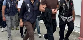 İsrail Bağlantılı Forex Dolandırıcılığı Soruşturması: 191 Şüpheli Gözaltında