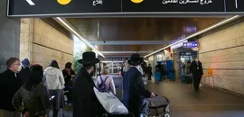 İsrail'de Beyin Göçü Alarmı: Eğitimli Nüfus Ülkeyi Terk Ediyor