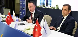 İzmir'in Kalbine Dev Proje