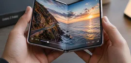 Katlanabilir Telefonlar Küçük Tabletlerin Yerini Alabilir Mi?