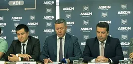 Kazakistan Antalya Başkonsolosu Kanafeyev, Türk iş insanlarını ülkesine yatırım yapmaya davet etti