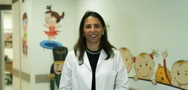 Kemik iliği nakli, çocukluk çağı hastalıklarında umut oluyor
