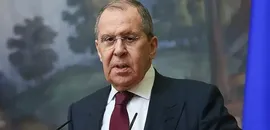 Lavrov: Ateşkes Şartı Batı'nın Ültimatomu