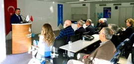 Lokman Hekim'den Dünya Diyabet Günü'nde farkındalık etkinliği