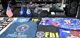 Los 'Hackers' de Shinyhunters Aseguran Haber Robado Datos de Miles de Empleados del FBI